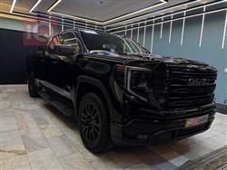 جي ام سي سييرا